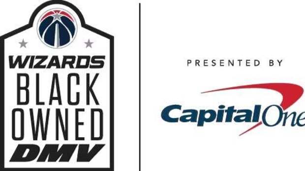 Wizards Black Owned DMV